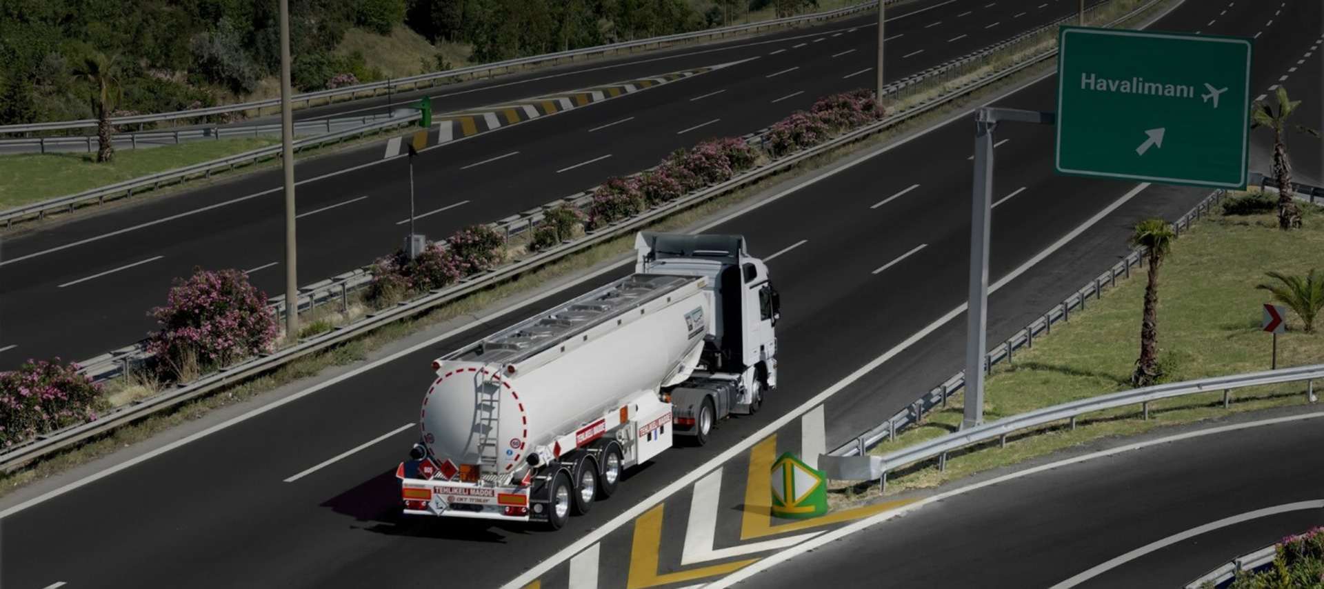 Strongest distribution network